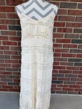 American Eagle Lace Dress